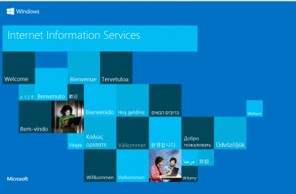[教程]超简单搭建WEB服务器