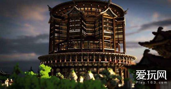 我的世界首测即将开启 测试资格申请昨日启动