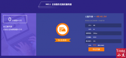 企业版东北地区服务器6个月.png
