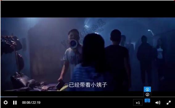 emlog插件cyberplayer播放器插件1.1