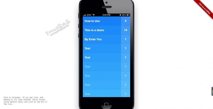 html5 clear源码分享