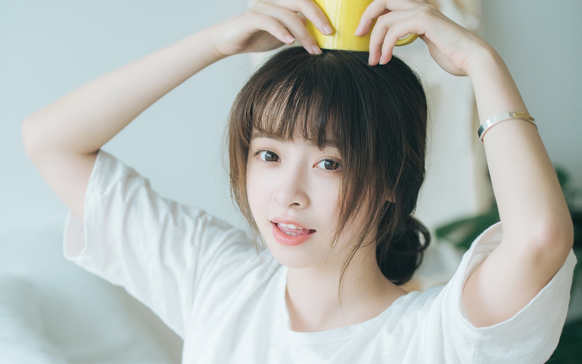 99张小姐姐图片送给大家