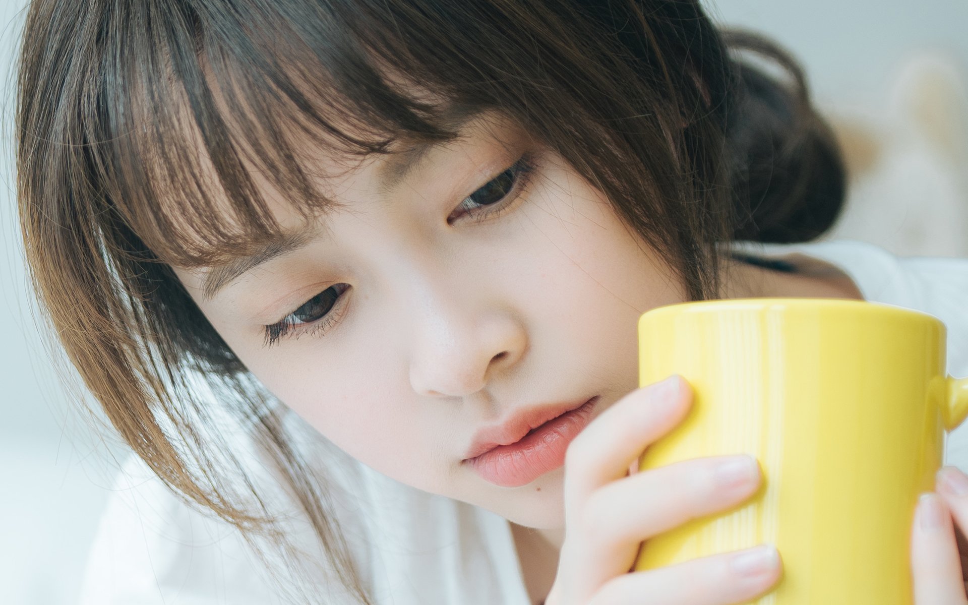 99张小姐姐图片送给大家