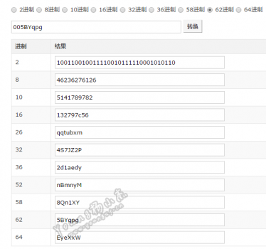 通过新浪微博图片反查上传者信息